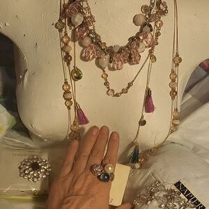 PINKS LIQUIDATION LOT  #6